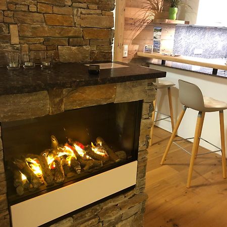 Chalet Ausblicklodge Mühlbach am Hochkönig Zewnętrze zdjęcie