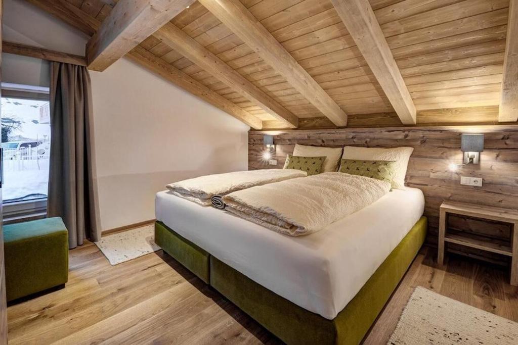 Chalet Ausblicklodge Mühlbach am Hochkönig Zewnętrze zdjęcie