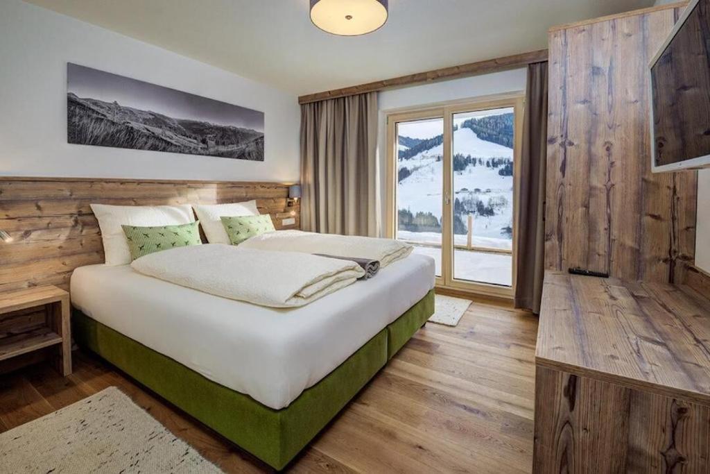 Chalet Ausblicklodge Mühlbach am Hochkönig Zewnętrze zdjęcie