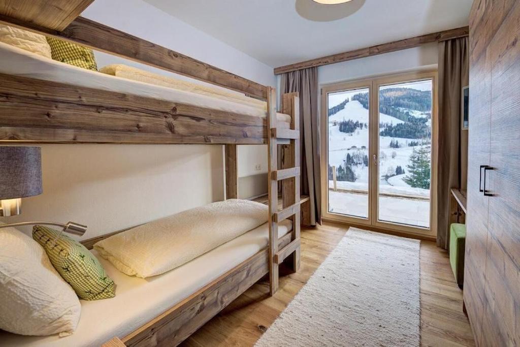 Chalet Ausblicklodge Mühlbach am Hochkönig Zewnętrze zdjęcie
