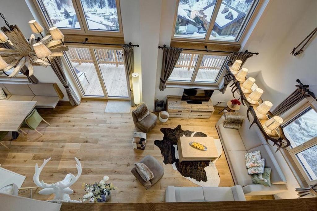 Chalet Ausblicklodge Mühlbach am Hochkönig Zewnętrze zdjęcie