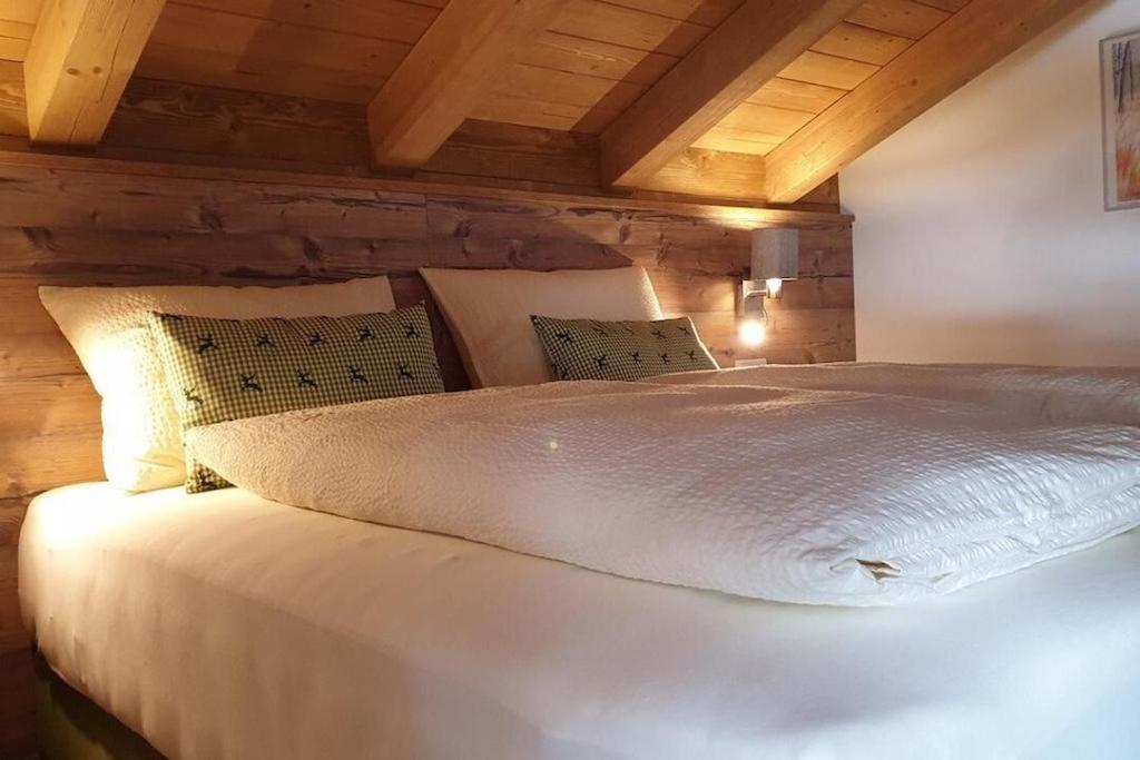 Chalet Ausblicklodge Mühlbach am Hochkönig Zewnętrze zdjęcie
